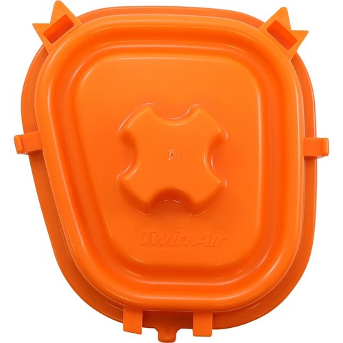 Twin Air Airbox Cover Honda | 160124