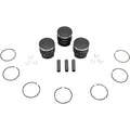 Wiseco Top End Kit, 1.50mm Oversize to 72.50mm | K108