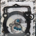 Cometic Top End Gasket Kit 90mm Ktm | C3790