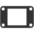 Moto Tassinari Replacement Gasket for Delta 3 Reed Valve | G351