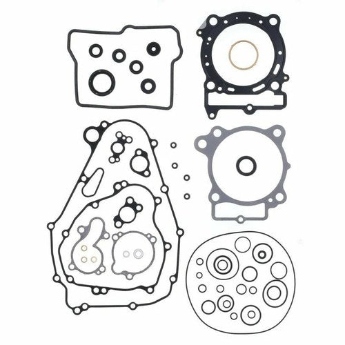 Athena Complete Gasket Kit W/Oil Seals Kaw | P