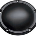 HardDrive Derby Cover, 5-Hole - Satin Black | 302905