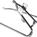 HardDrive Saddlebag Support Kit, Chrome | 302267