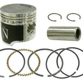 Namura Piston Kit, Standard Bore 39.00mm, 10.0:1 Compression | NX-10051