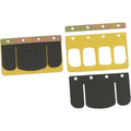Boyesen Pro Series Reed Petal - CR250 04 | PRO-200