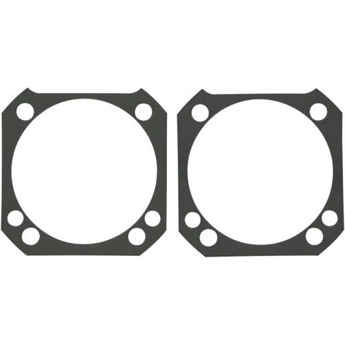Cometic Base Gasket - 4-1/8" Twin Cam - .010 | C9938