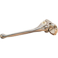 Drag Specialties Polished Clutch Lever Assembly for '65 - '70 XL | 07-0503-BC334