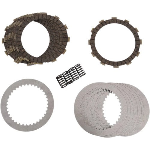 Ebc Drc Series Clutch Kit (DRC87)