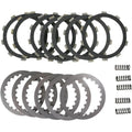 Ebc Drcf Series Carbon Fiber Clutch Kit (DRCF111)