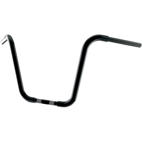 Khrome Werks Black 14" Fat Ape Hanger Handlebar for Tbw | 300834