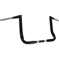 Khrome Werks Black 12" Flh Handlebar | 300712