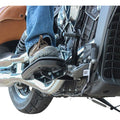 Klock Werks Floorboard Mount | KW05-05-0050