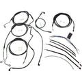 Magnum Black Pearl Control Cable Kit | 487342