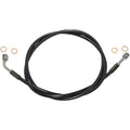 Magnum XR Brake Line Kit - 44" - Black | SBC0607-44
