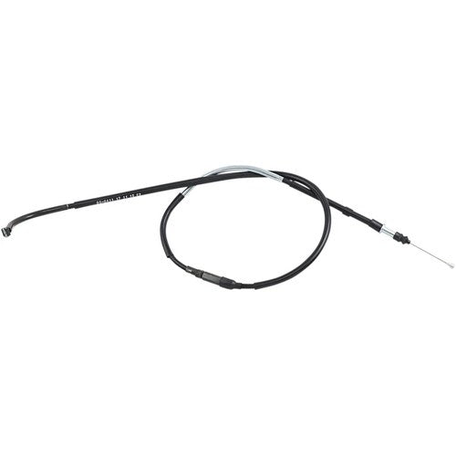 Motion Pro Black Vinyl Clutch Cable (05-0411)