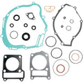 Moose Racing Complete Engine Gasket Kit w/ Oil Seals (0934-0490)