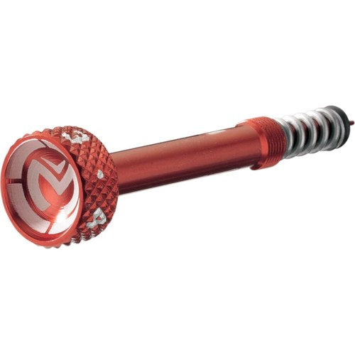 Moose Racing Screw Fuel Mix (Red) FMS01