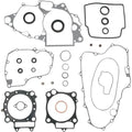 Moose Racing Complete Engine Gasket Kit w/ Oil Seals (0934-1477)