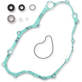 Moose Racing Water Pump Repair Gasket Kit Yamaha | 821671