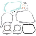 Moose Racing Complete Engine Gasket Kit w/out Oil Seals (M808208)