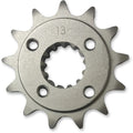 Parts Unlimited Counter Shaft Sprocket - 13-Tooth | 23801-MN1-68013