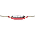 Renthal Red Twinwall 999 McGrath/'16+ SX125-450 Handlebar | 99901RD07185