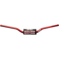 Renthal Red 839 Crf ('18+) Fatbar Handlebar | 839-01-RD