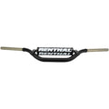 Renthal Black Twinwall 918 Ricky Johnson/CR High Handlebar | 91801BK02185