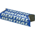Renthal Blue Team Issue Fatbar Pad | P281