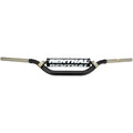 Renthal Black Twinwall 994 KTM High Handlebar | 99401BK02185