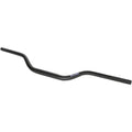 Renthal Black 604 RC/CRF/KX/KXF Fatbar Handlebar | 604-01-BK