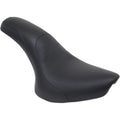 Saddlemen Profiler Basketweave Seat - Softail '00-'05 (Black) 800-01-147