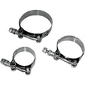 Shindy Pipe Clamp - 1.94"-2.18" | 30-714