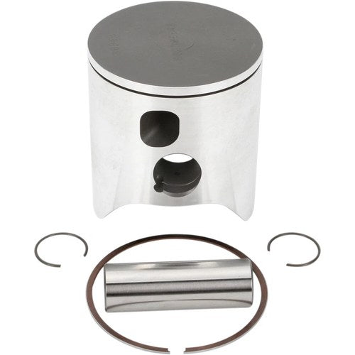 Wiseco Piston Kit - CR250 - 66.40 mm Bore | 802M06640