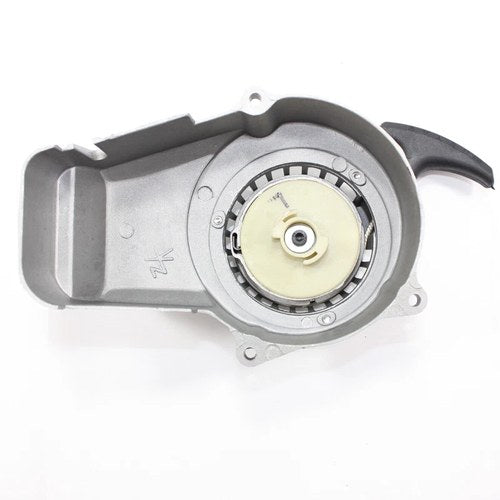 Alloy Easy Pull Start Starter 43cc 47cc 49cc Mini Kids Pit Pocket Quad Bike ATV