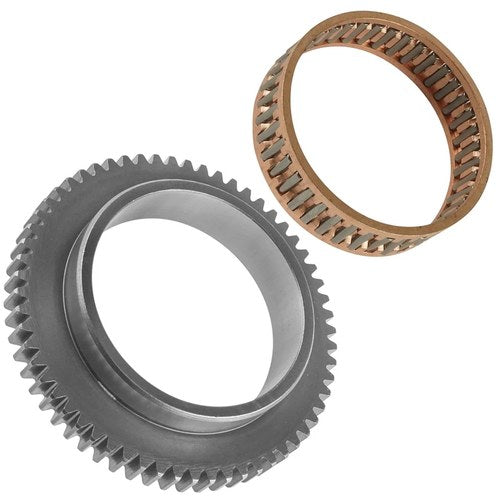 Starter Clutch Idle Gear for Yamaha V Star 1100 2000 2001 2002 2003-2009 New