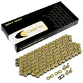 Drive Chain for Honda VT750C2 Shadow 750 1998 1999 2000 2001 Gold