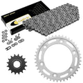 O-Ring Drive Chain & Sprockets for Honda CBR900RR Fireblade Sc44 Sc50 2000-2003
