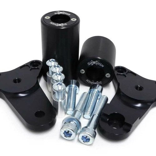 Shogun Motorsports PA2 Slider Kit | 715-5459