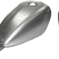 HardDrive 3.9 Gallon Efi Gas Tank, Stock Screw Style Cap | 012916