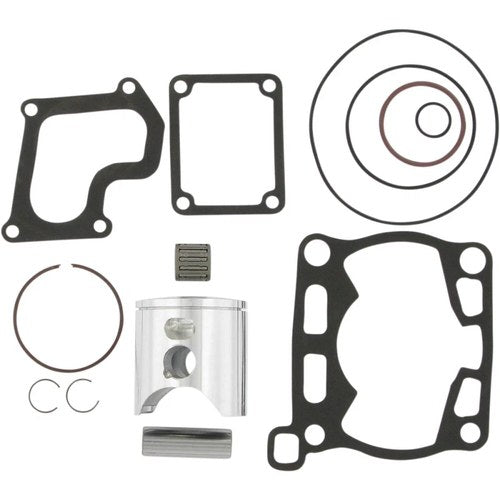 Wiseco Top End Kit, 2.00mm Oversize to 50.00mm | PK1209