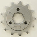 JT Sprockets Steel Front Sprocket, 13T | JTF1448.13