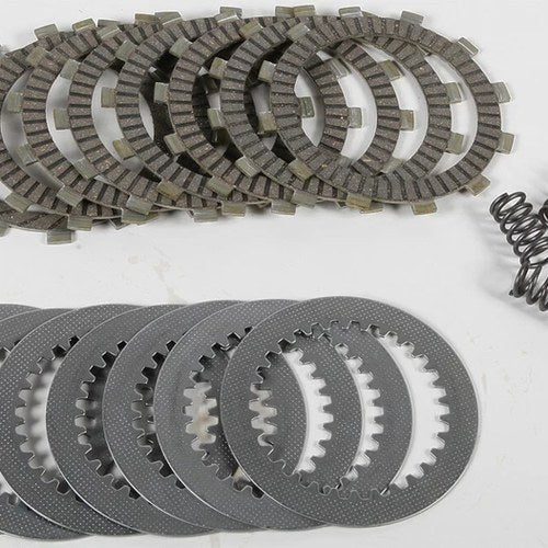 Ebc Drc Series Clutch Kit | DRC61