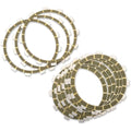 Barnett Clutch Friction Plate Kit | 302-90-10074