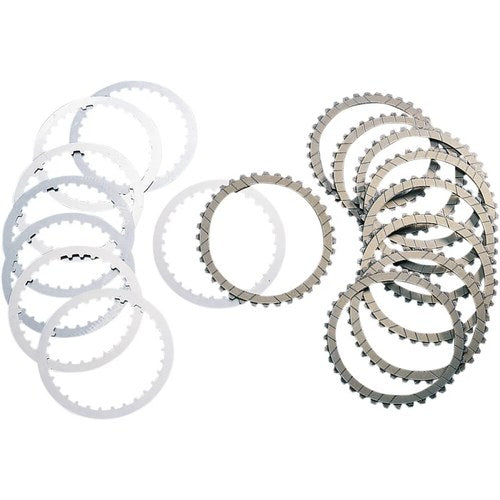 Barnett Extra Plate Clutch Kit | 307-30-10011