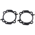 Cometic Cylinder Head Gasket 4.125"X.040" | C10086-040