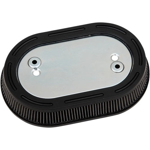 Drag Specialties Replacement Air Filter Element - Paper Softail | E14-0324DS