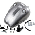 Drag Specialties Quickbob Gas Tank - Screw-In Cap | 011651-BX38