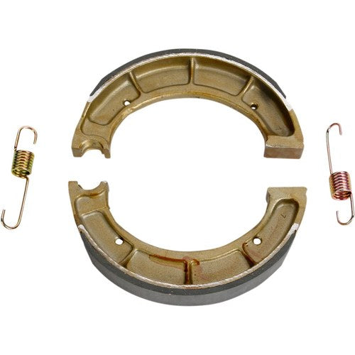 Ebc Standard Brake Shoes / One Pair (528)