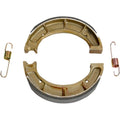 Ebc Standard Brake Shoes / One Pair (528)
